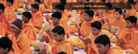 Sandipani Vidhya Niketan